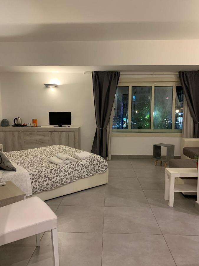 Myb Apartamento Nápoles Exterior foto