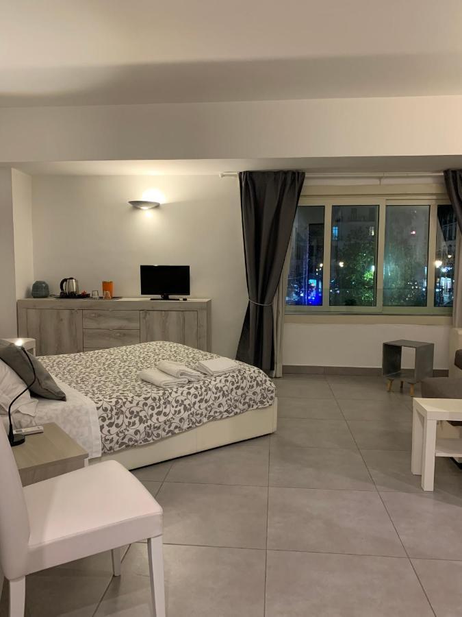 Myb Apartamento Nápoles Exterior foto