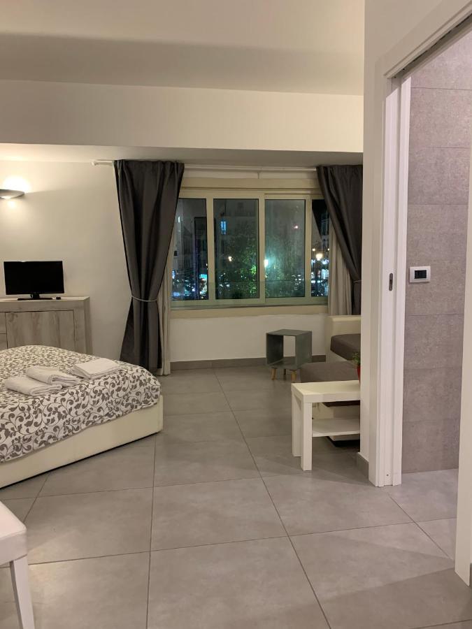 Myb Apartamento Nápoles Exterior foto