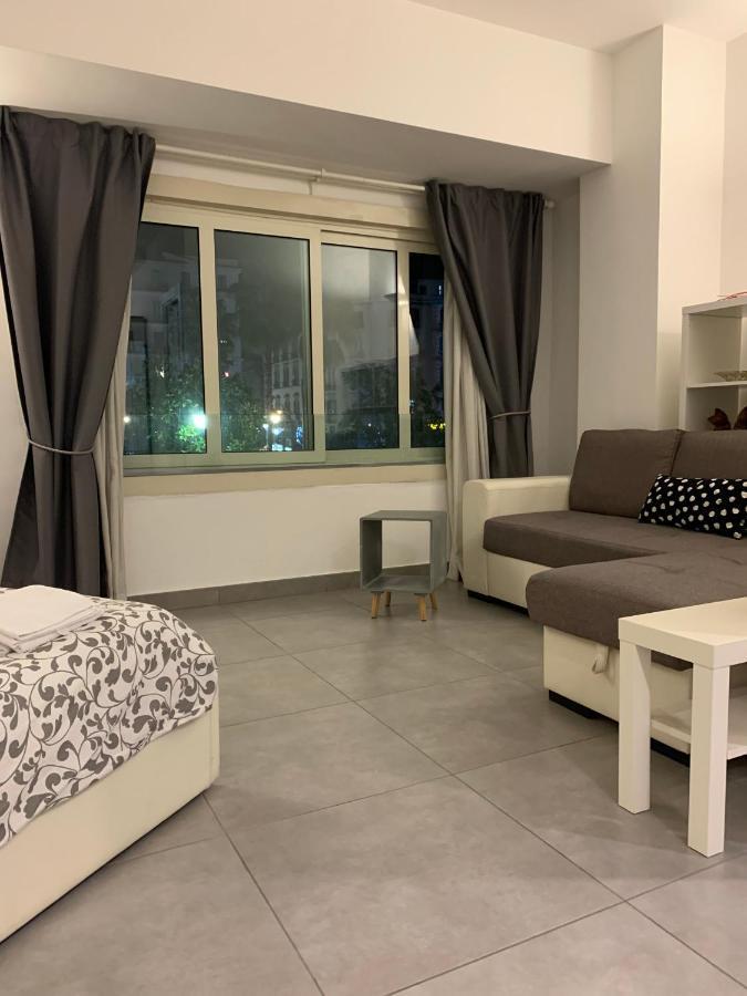 Myb Apartamento Nápoles Exterior foto