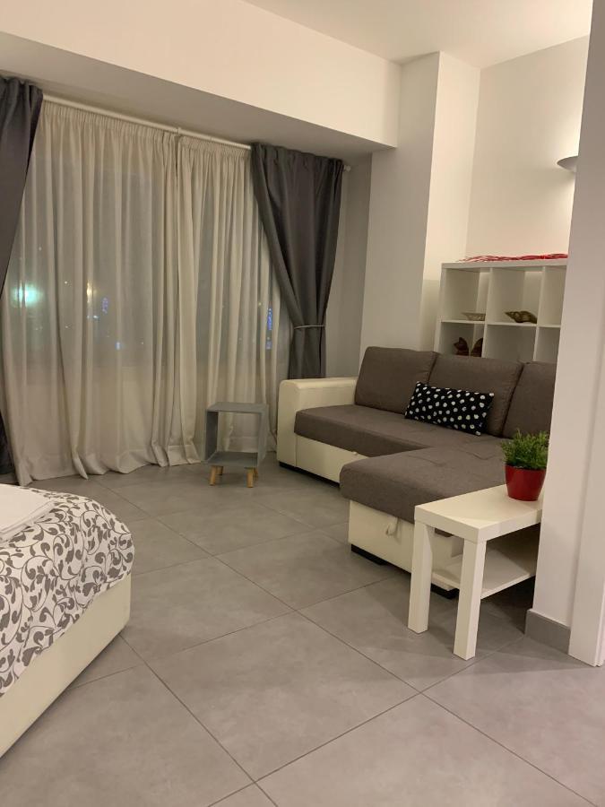 Myb Apartamento Nápoles Exterior foto