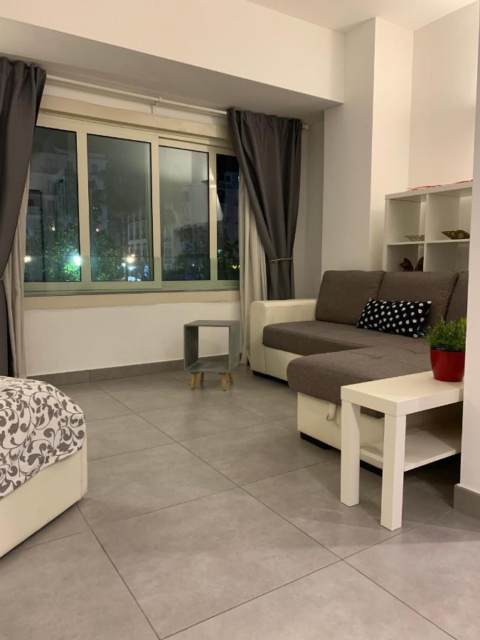 Myb Apartamento Nápoles Exterior foto