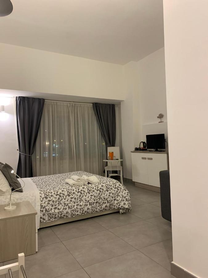 Myb Apartamento Nápoles Exterior foto
