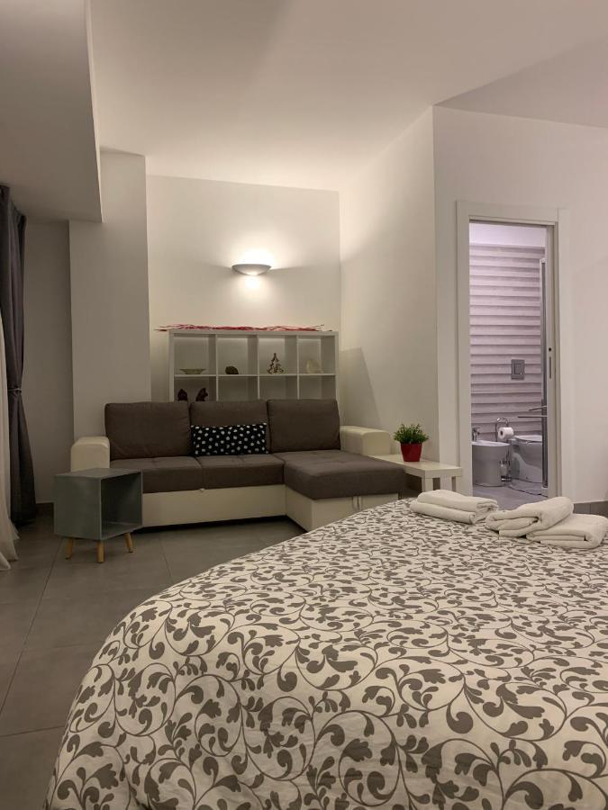 Myb Apartamento Nápoles Exterior foto