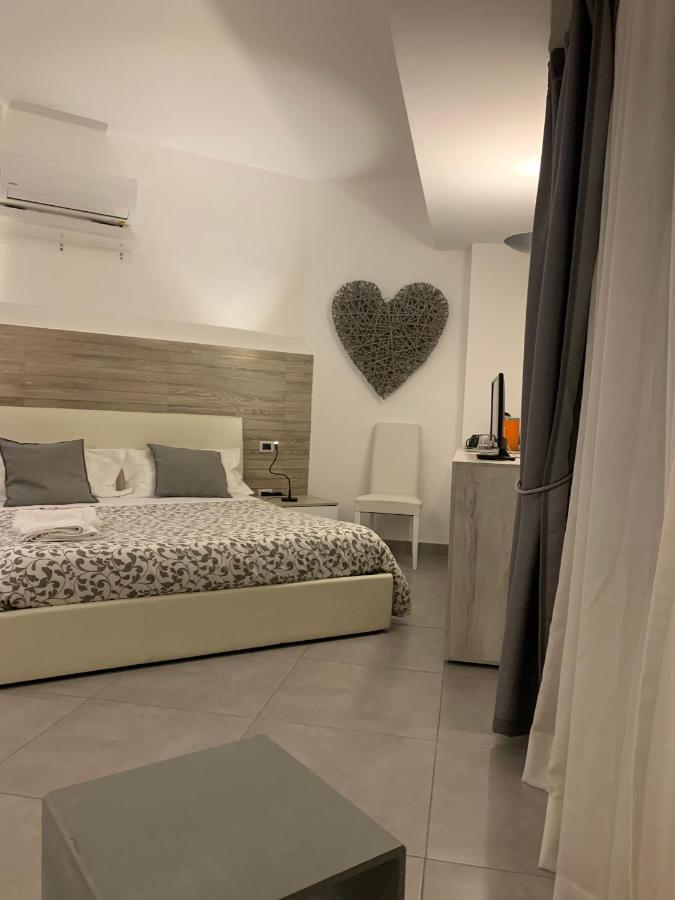 Myb Apartamento Nápoles Exterior foto