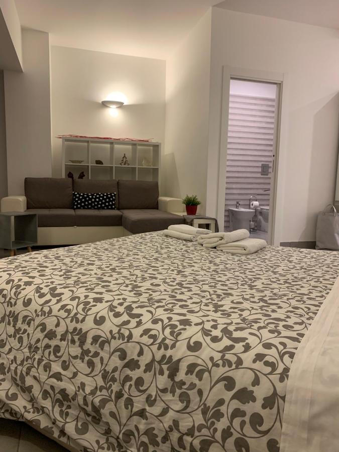 Myb Apartamento Nápoles Exterior foto