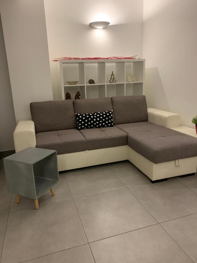 Myb Apartamento Nápoles Exterior foto