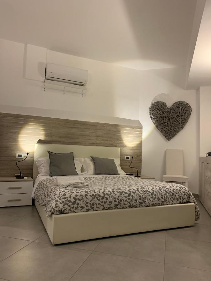 Myb Apartamento Nápoles Exterior foto
