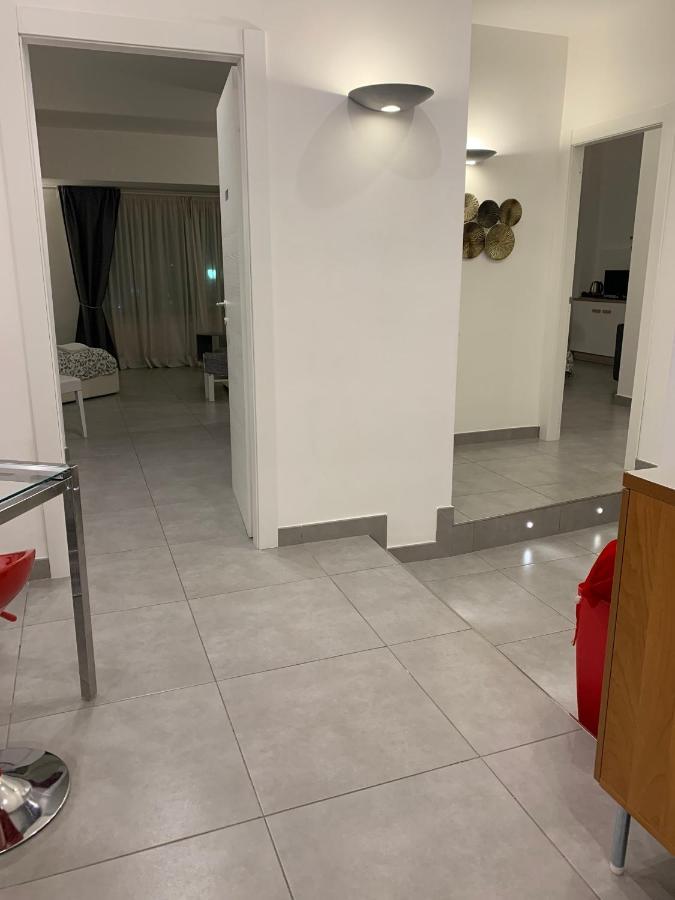 Myb Apartamento Nápoles Exterior foto