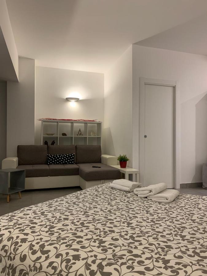 Myb Apartamento Nápoles Exterior foto