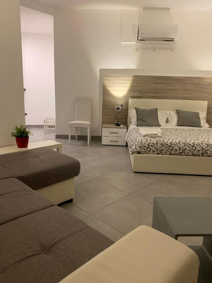 Myb Apartamento Nápoles Exterior foto