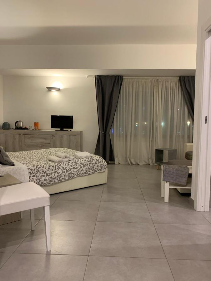 Myb Apartamento Nápoles Exterior foto