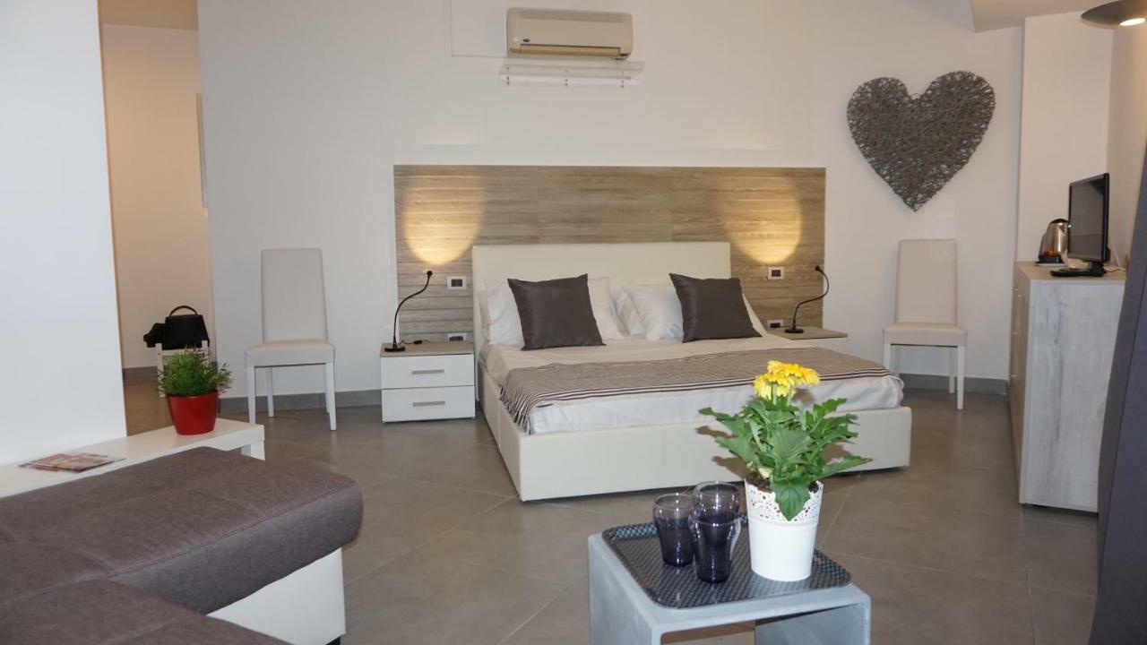 Myb Apartamento Nápoles Exterior foto