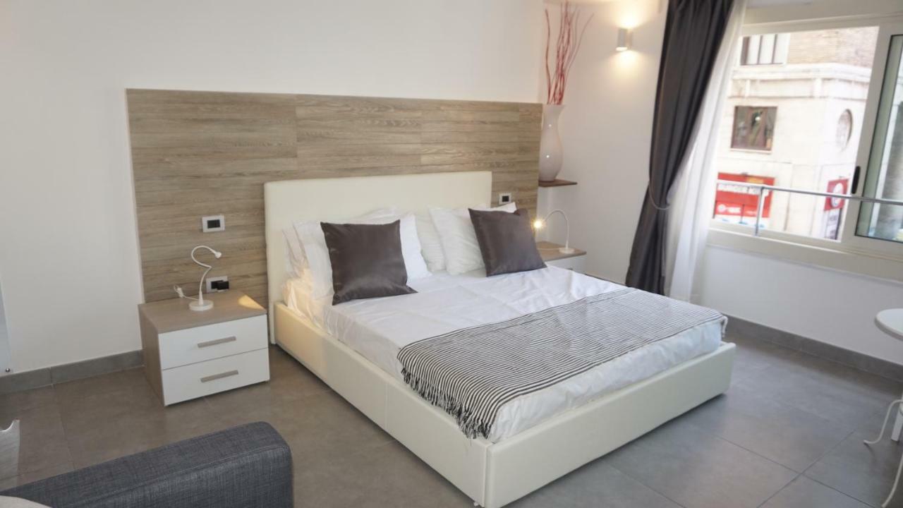 Myb Apartamento Nápoles Exterior foto