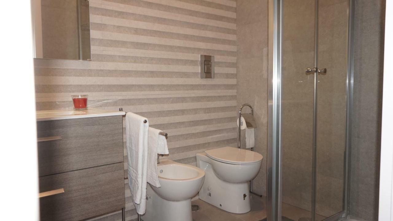 Myb Apartamento Nápoles Exterior foto