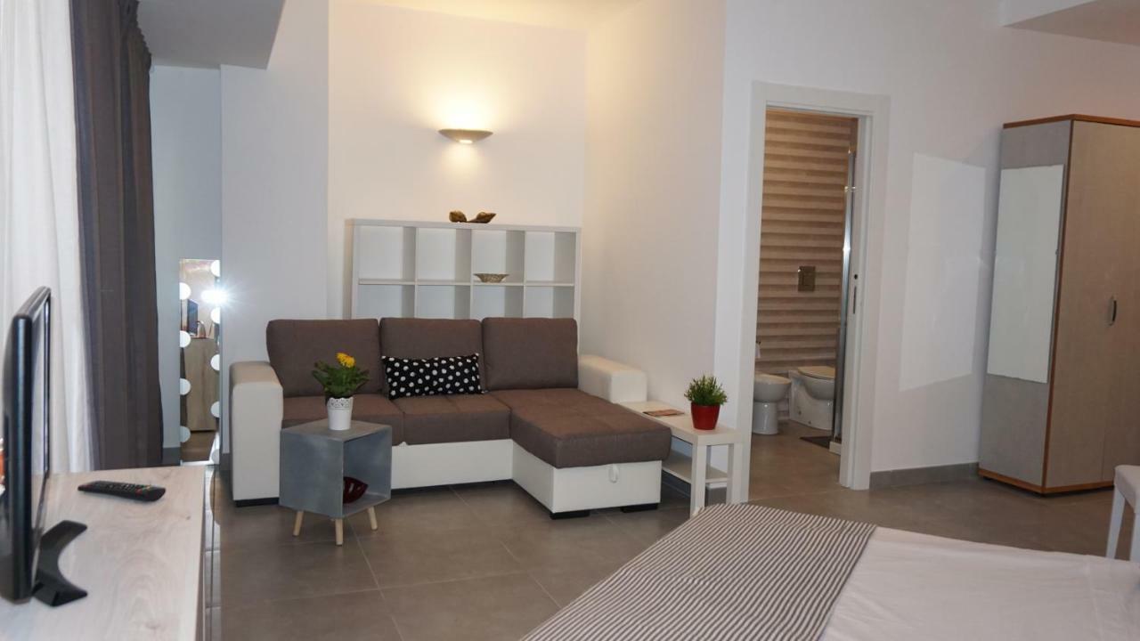 Myb Apartamento Nápoles Exterior foto